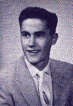 Anthony William Barnett