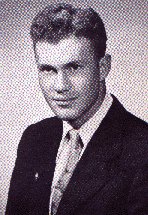 Ronald Odell Ellison